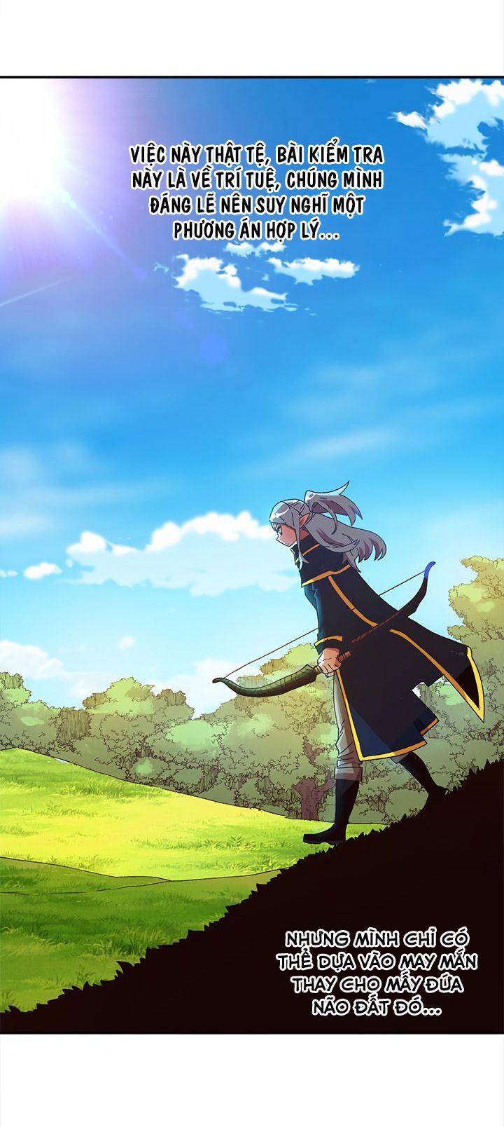 Đại Lục Vô Song Chapter 16 - Trang 2