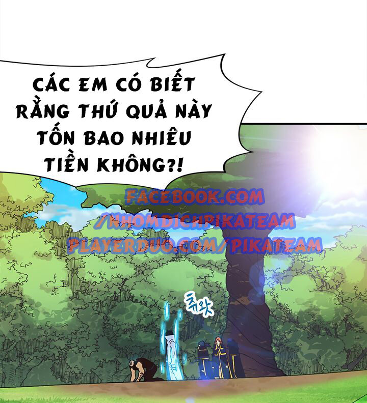 Đại Lục Vô Song Chapter 16 - Trang 2