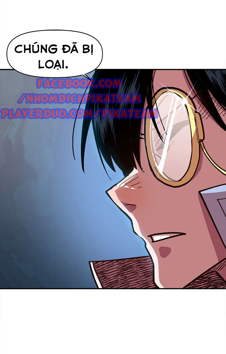 Đại Lục Vô Song Chapter 16 - Trang 2