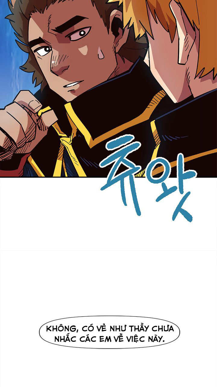 Đại Lục Vô Song Chapter 16 - Trang 2