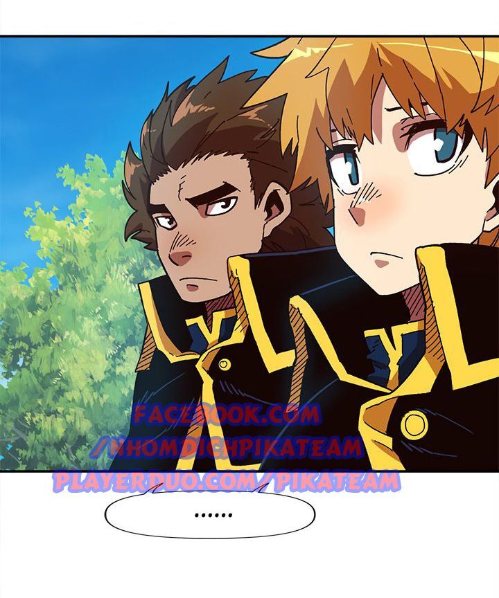 Đại Lục Vô Song Chapter 16 - Trang 2