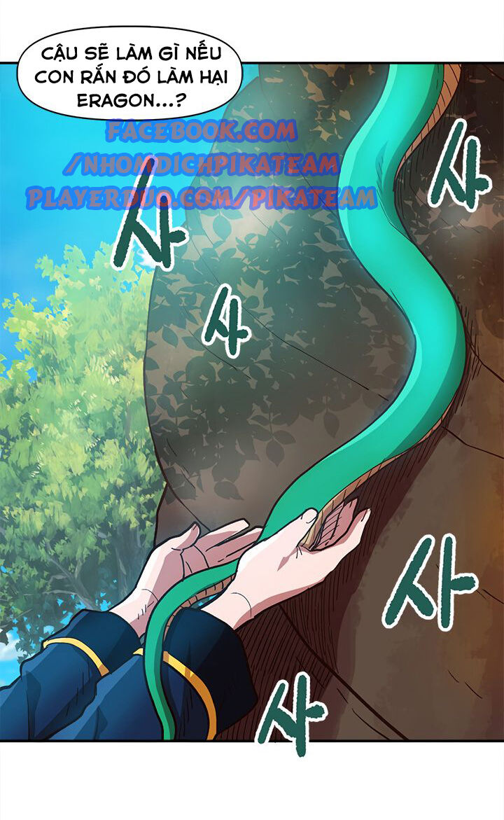 Đại Lục Vô Song Chapter 16 - Trang 2