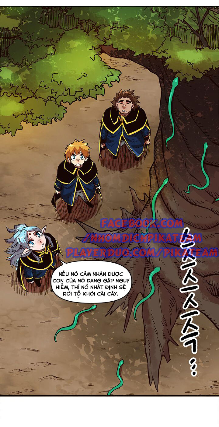 Đại Lục Vô Song Chapter 16 - Trang 2