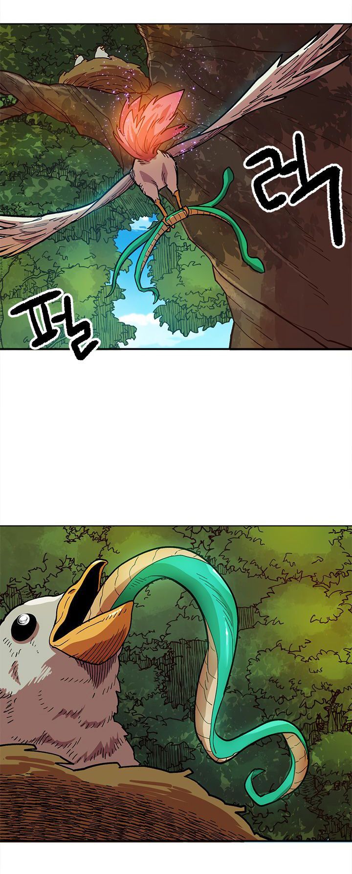 Đại Lục Vô Song Chapter 16 - Trang 2