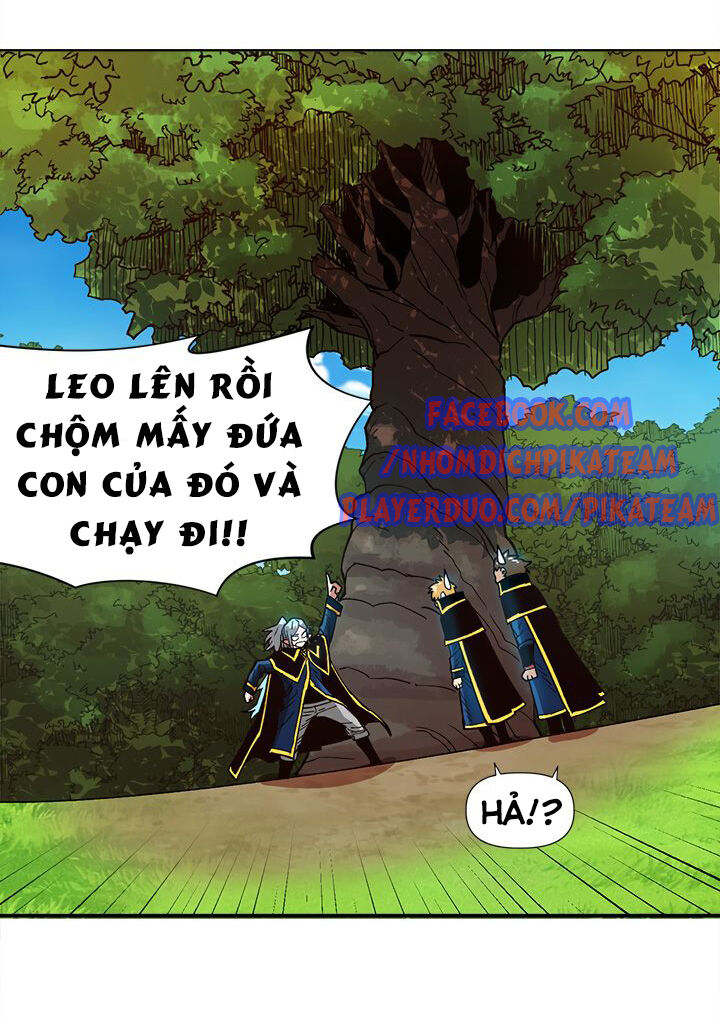 Đại Lục Vô Song Chapter 16 - Trang 2