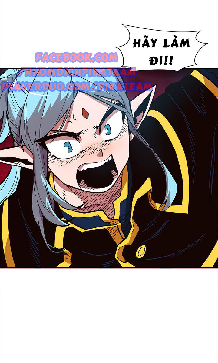 Đại Lục Vô Song Chapter 16 - Trang 2