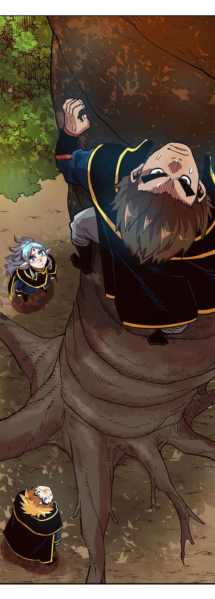 Đại Lục Vô Song Chapter 16 - Trang 2