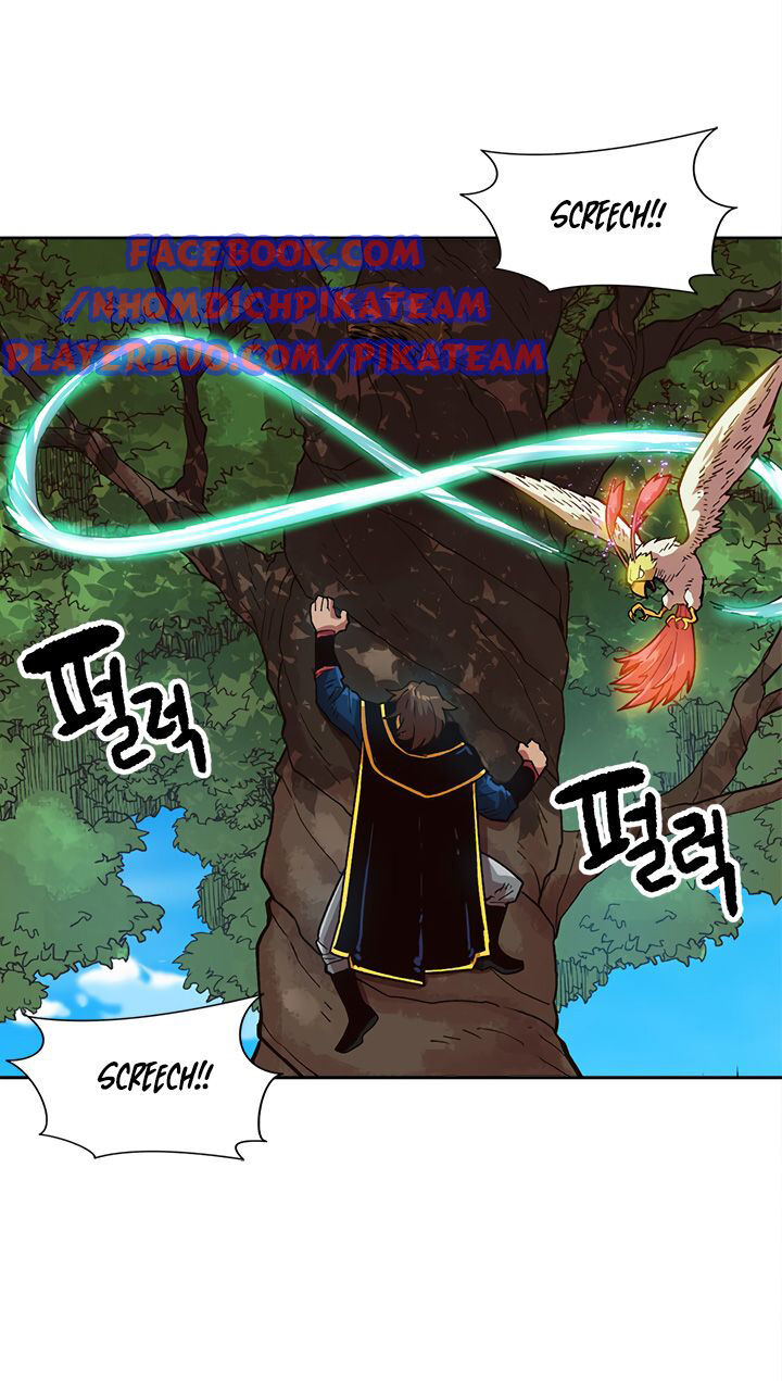 Đại Lục Vô Song Chapter 16 - Trang 2