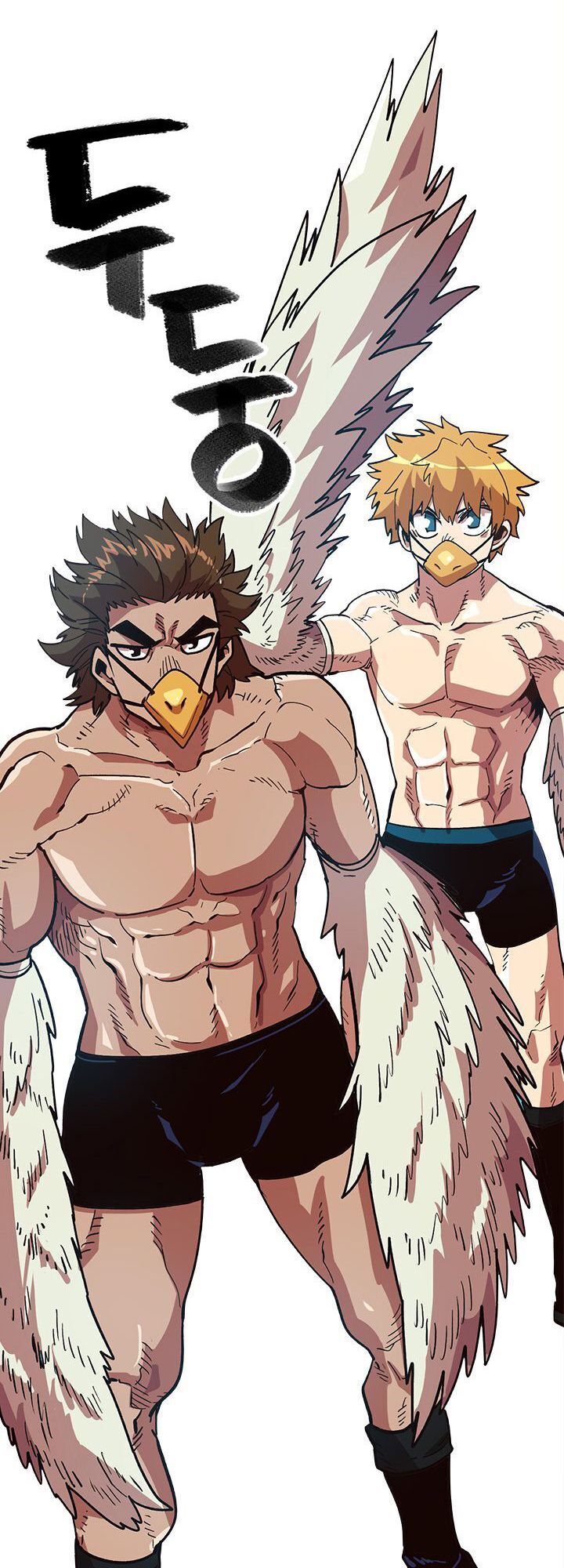 Đại Lục Vô Song Chapter 16 - Trang 2