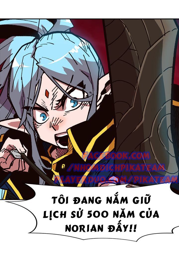 Đại Lục Vô Song Chapter 16 - Trang 2