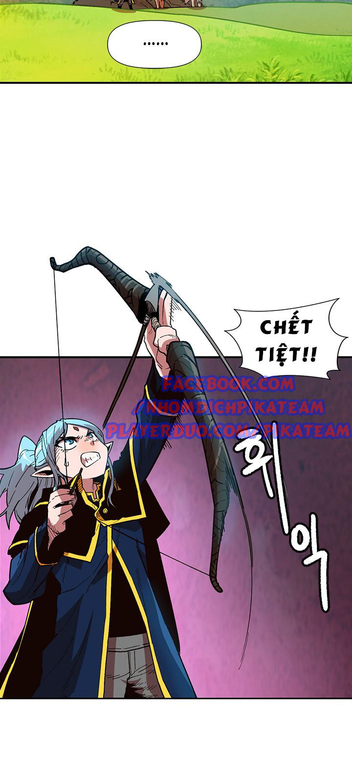 Đại Lục Vô Song Chapter 16 - Trang 2