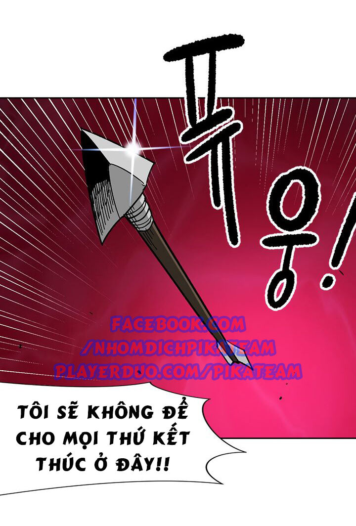 Đại Lục Vô Song Chapter 16 - Trang 2