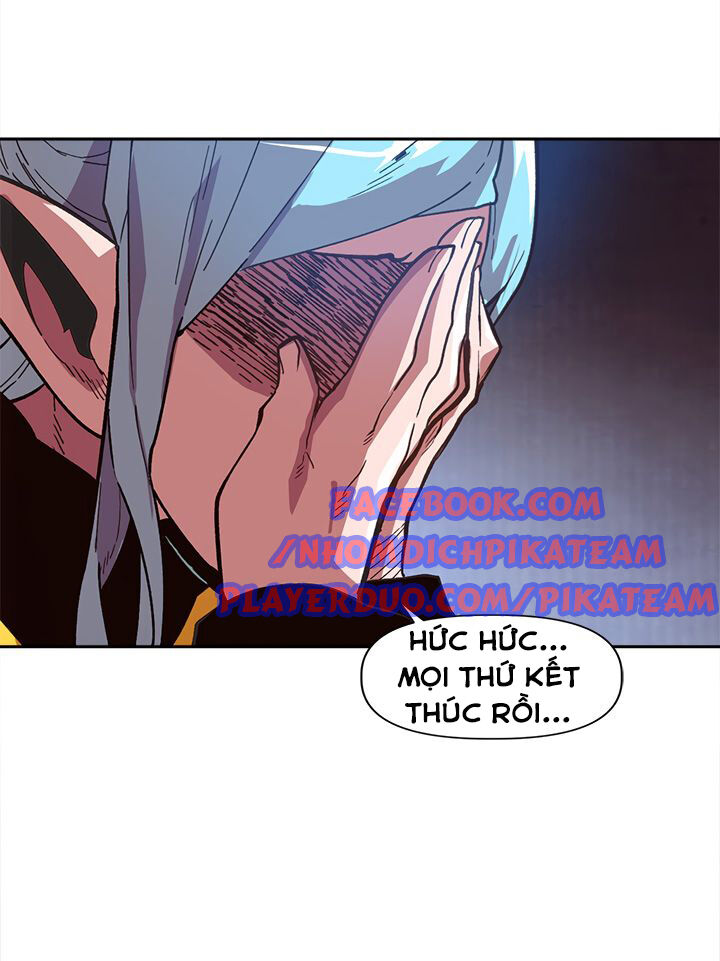 Đại Lục Vô Song Chapter 16 - Trang 2