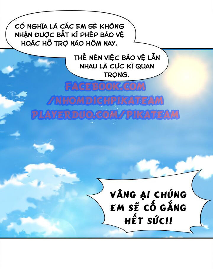 Đại Lục Vô Song Chapter 19 - Trang 2