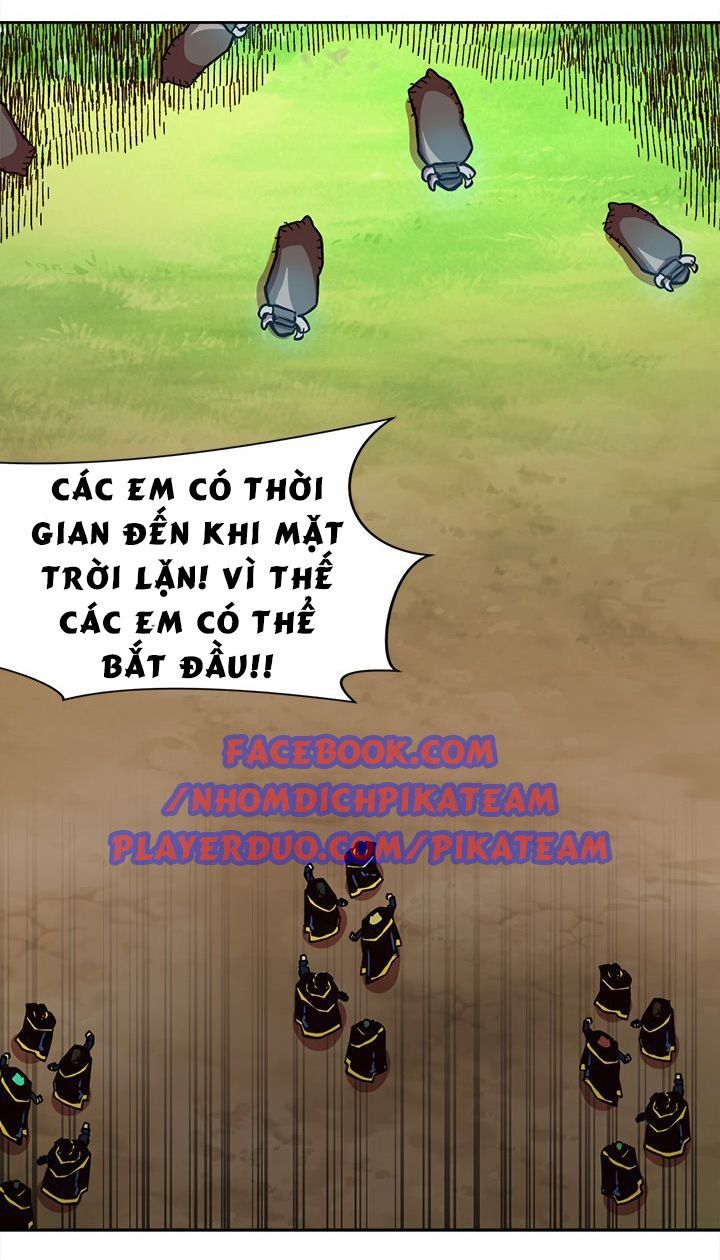 Đại Lục Vô Song Chapter 19 - Trang 2