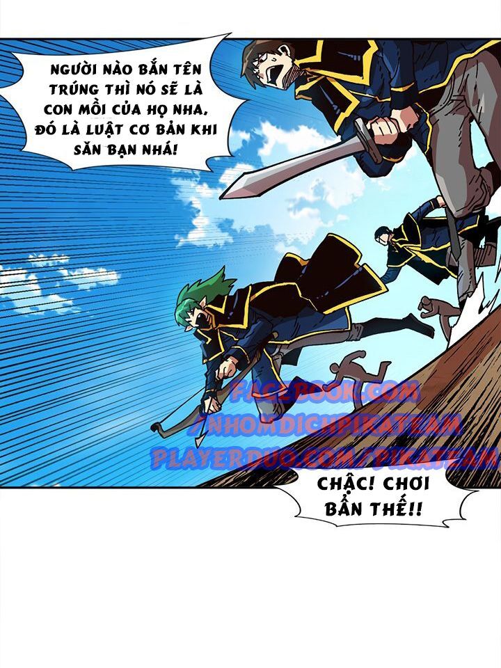 Đại Lục Vô Song Chapter 19 - Trang 2