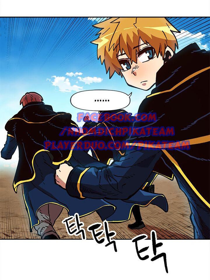 Đại Lục Vô Song Chapter 19 - Trang 2