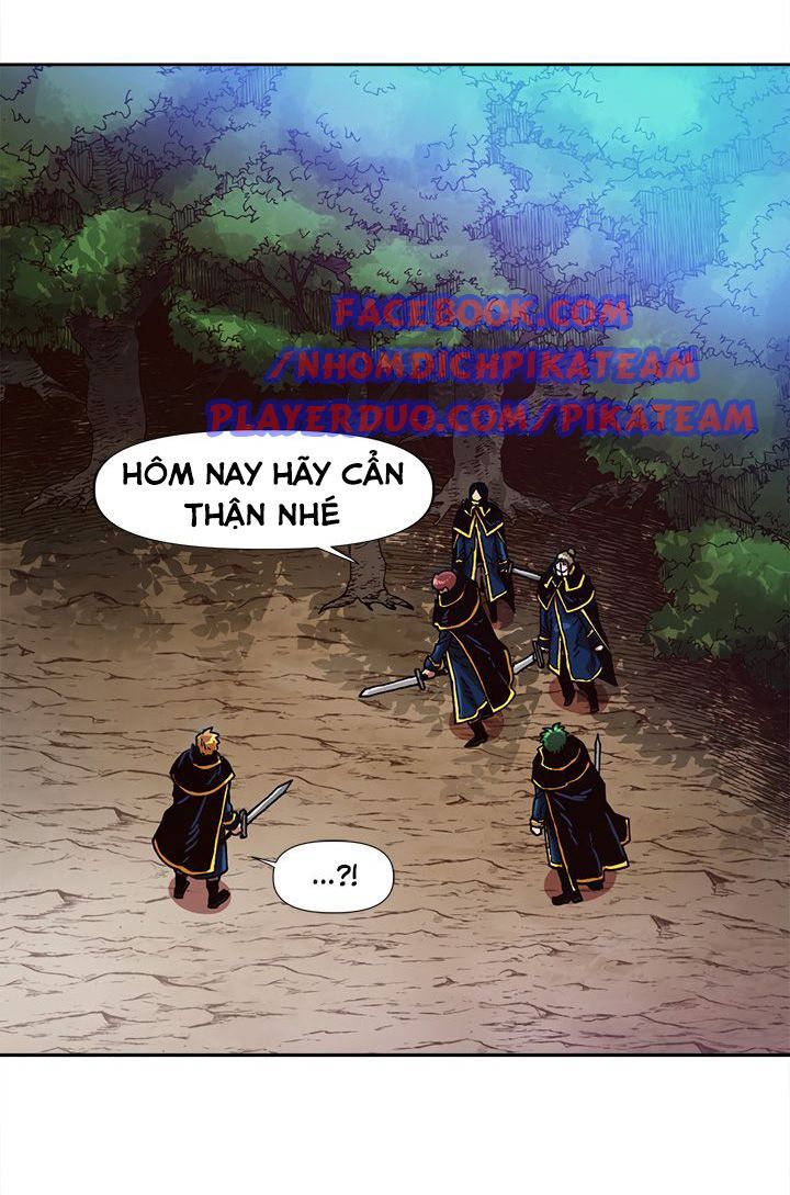 Đại Lục Vô Song Chapter 19 - Trang 2