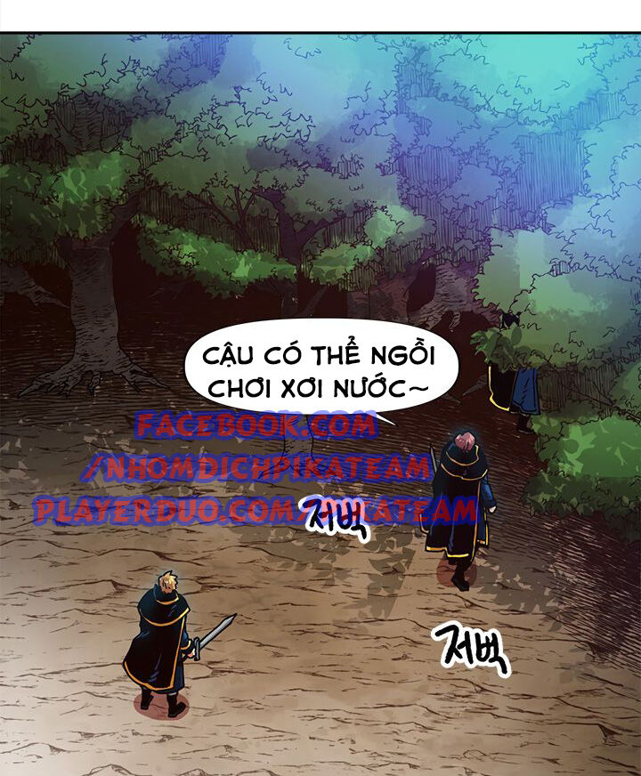 Đại Lục Vô Song Chapter 19 - Trang 2