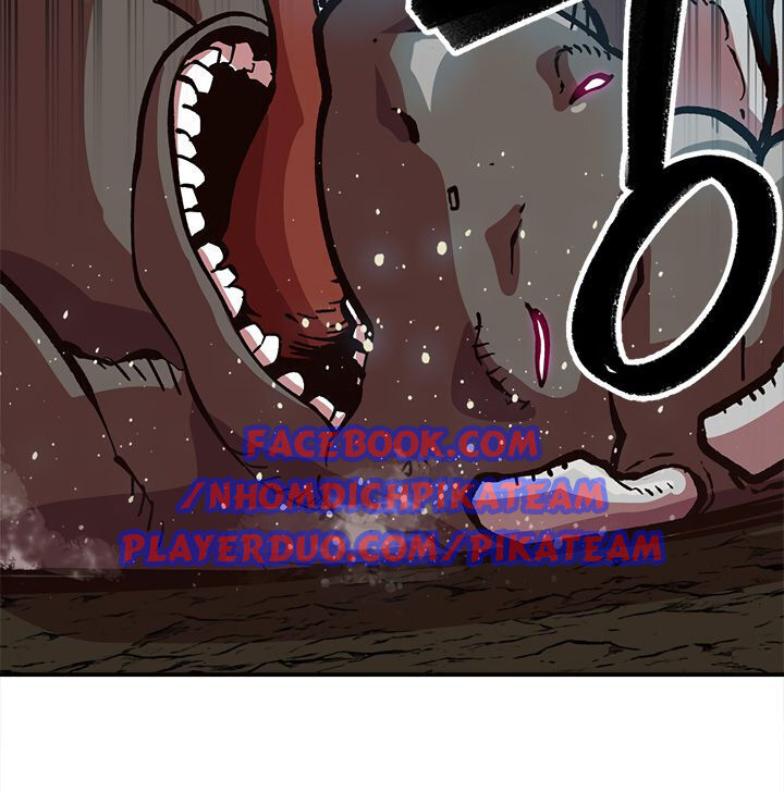 Đại Lục Vô Song Chapter 19 - Trang 2