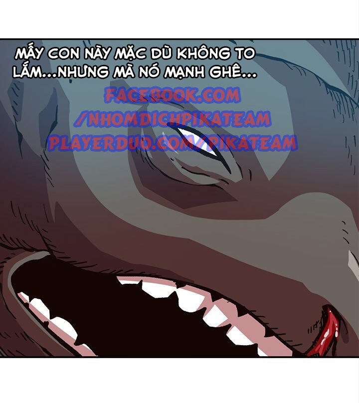 Đại Lục Vô Song Chapter 19 - Trang 2