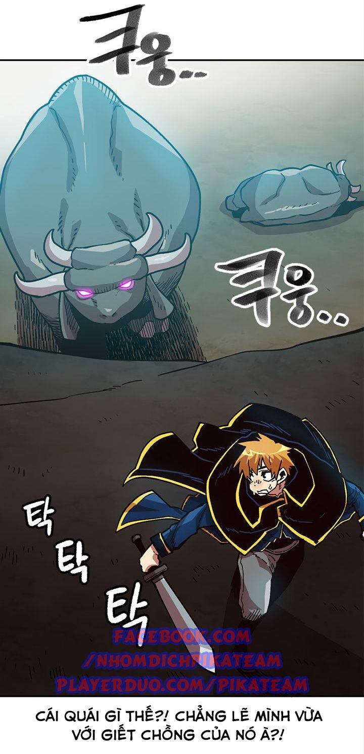 Đại Lục Vô Song Chapter 19 - Trang 2