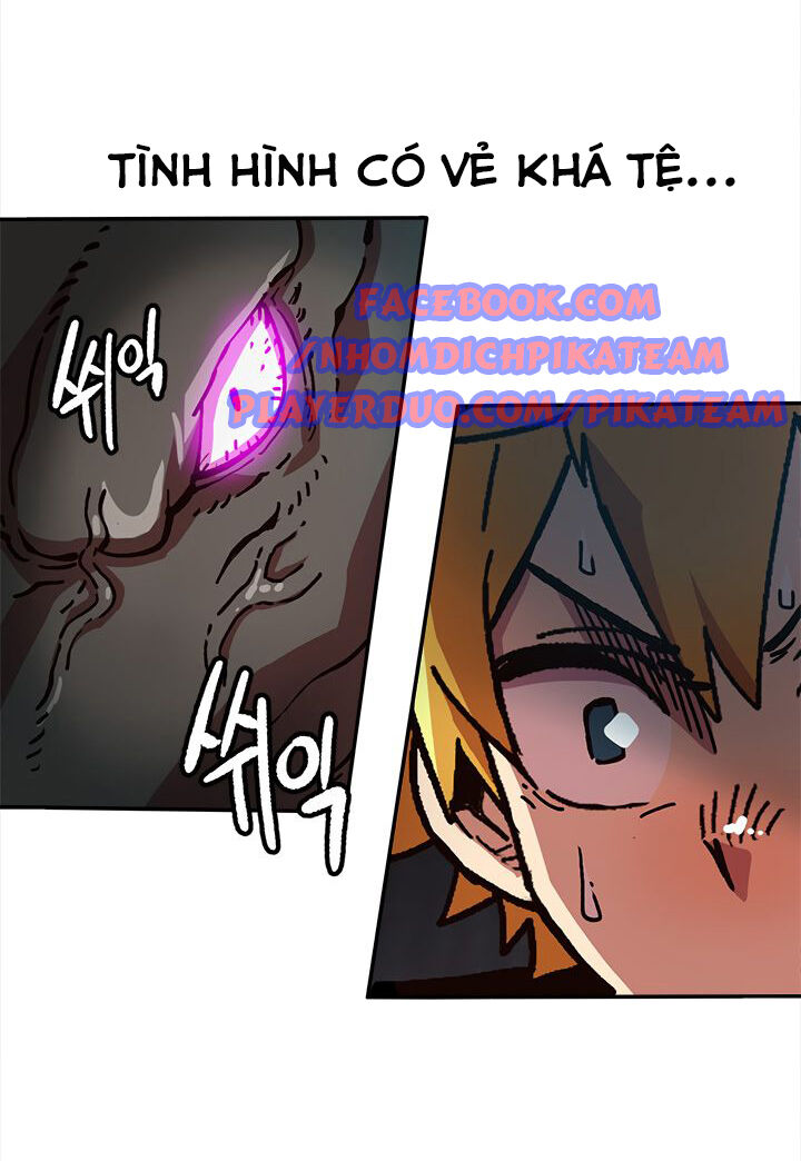 Đại Lục Vô Song Chapter 19 - Trang 2