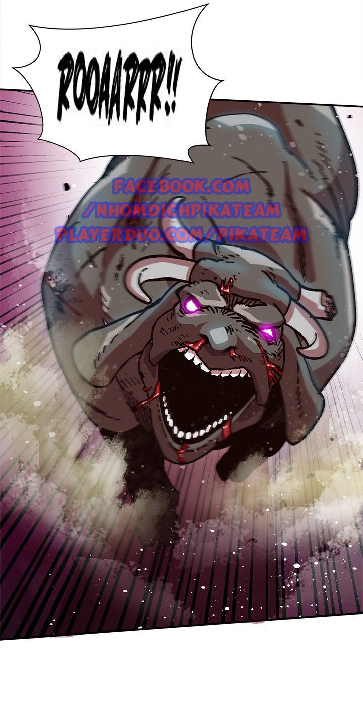 Đại Lục Vô Song Chapter 19 - Trang 2