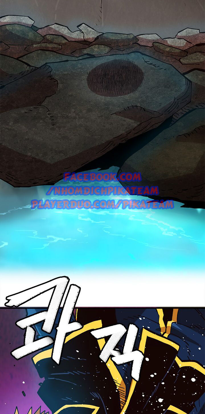 Đại Lục Vô Song Chapter 19 - Trang 2