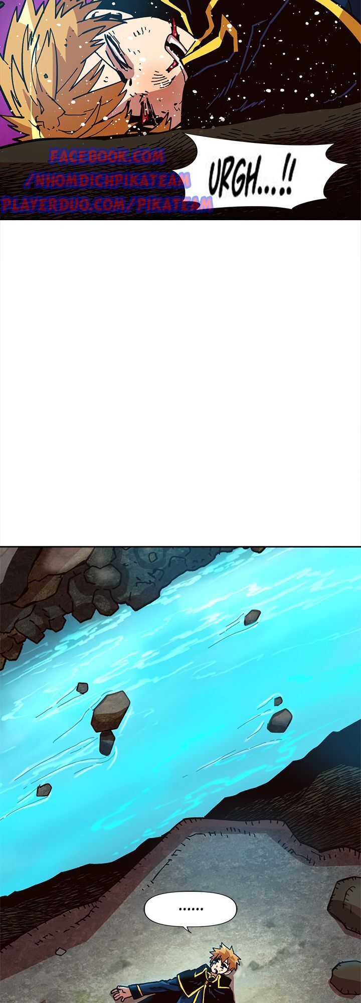 Đại Lục Vô Song Chapter 19 - Trang 2