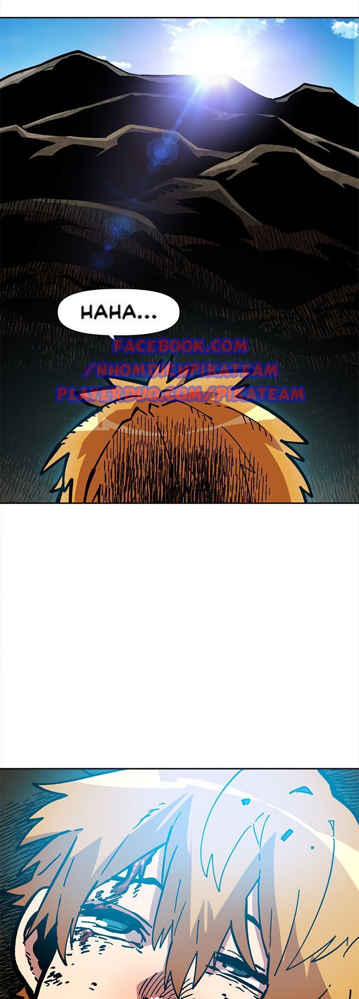 Đại Lục Vô Song Chapter 19 - Trang 2