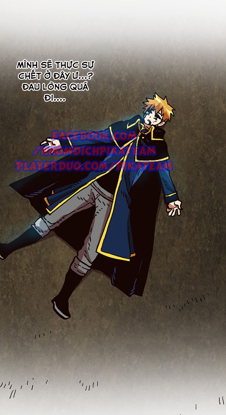 Đại Lục Vô Song Chapter 19 - Trang 2