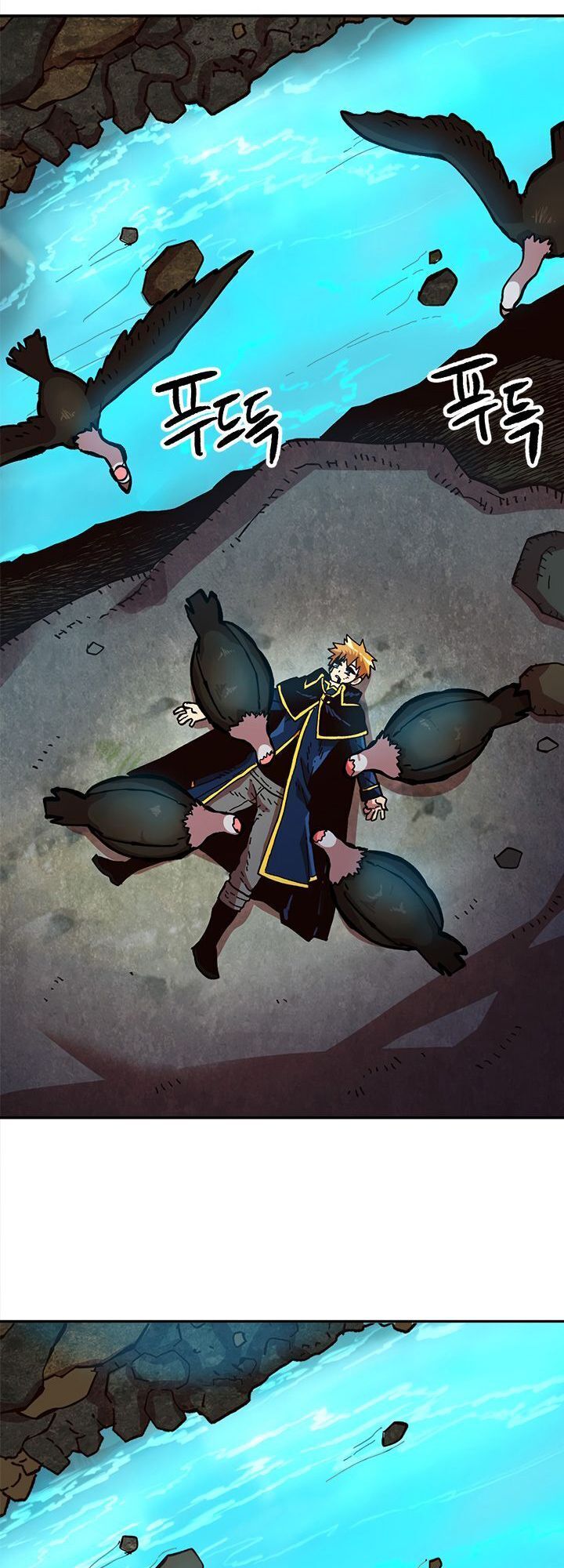 Đại Lục Vô Song Chapter 19 - Trang 2