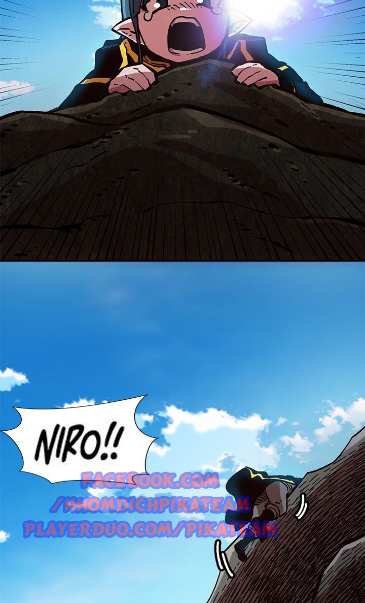 Đại Lục Vô Song Chapter 19 - Trang 2