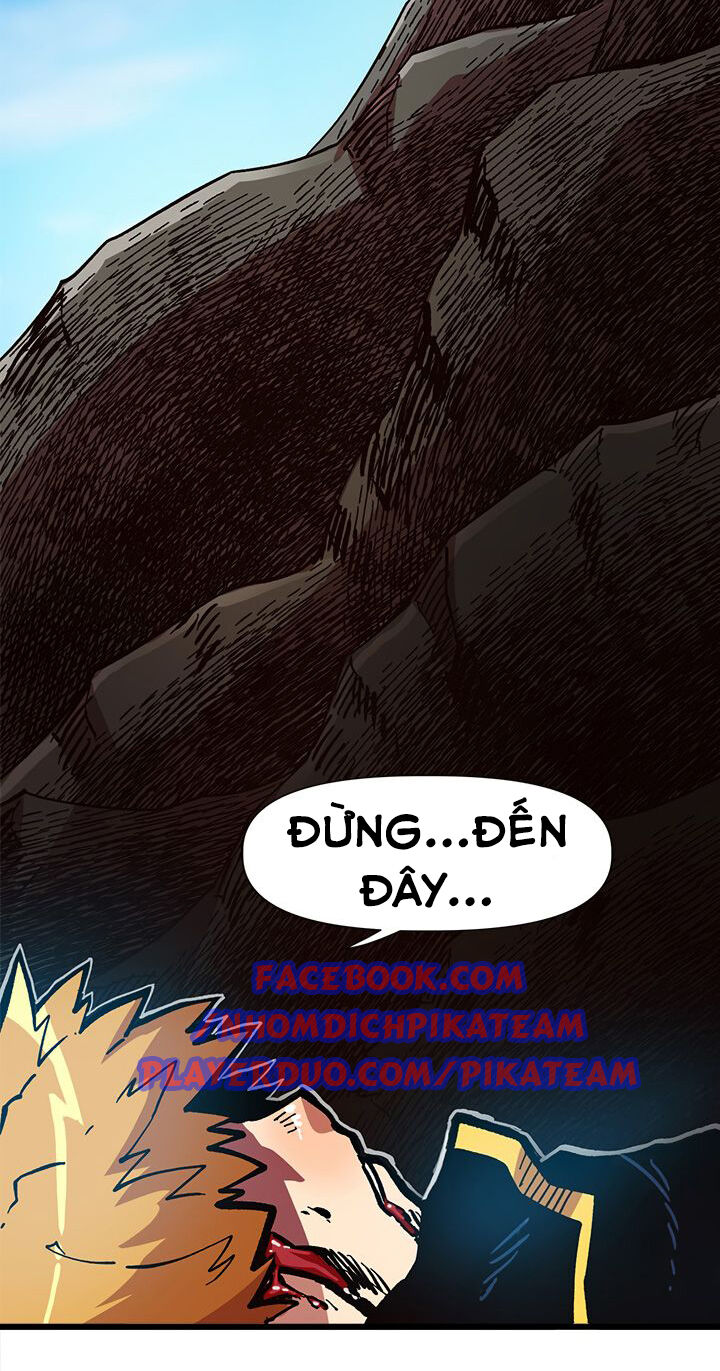 Đại Lục Vô Song Chapter 19 - Trang 2