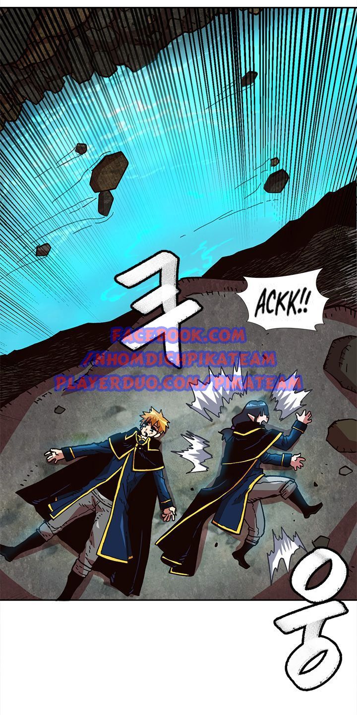 Đại Lục Vô Song Chapter 19 - Trang 2