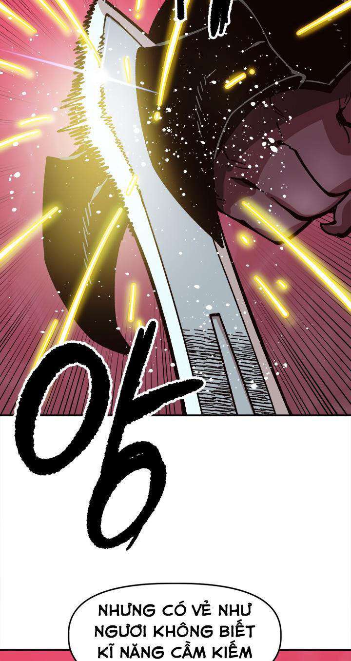 Đại Lục Vô Song Chapter 26 - Trang 2