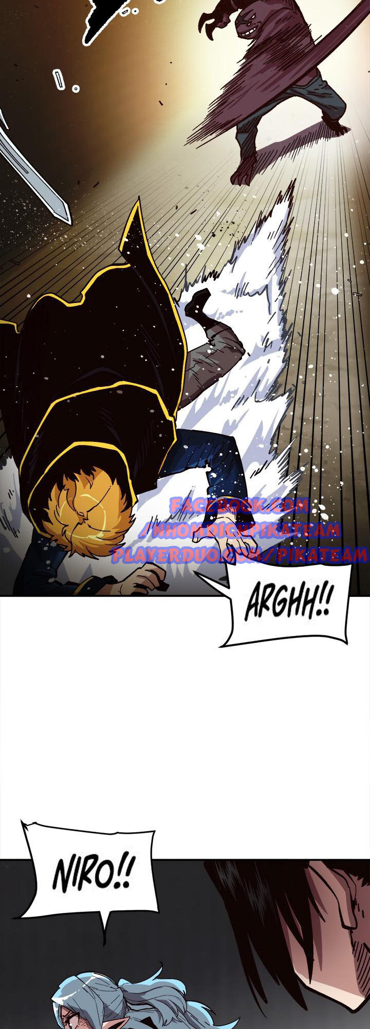 Đại Lục Vô Song Chapter 26 - Trang 2