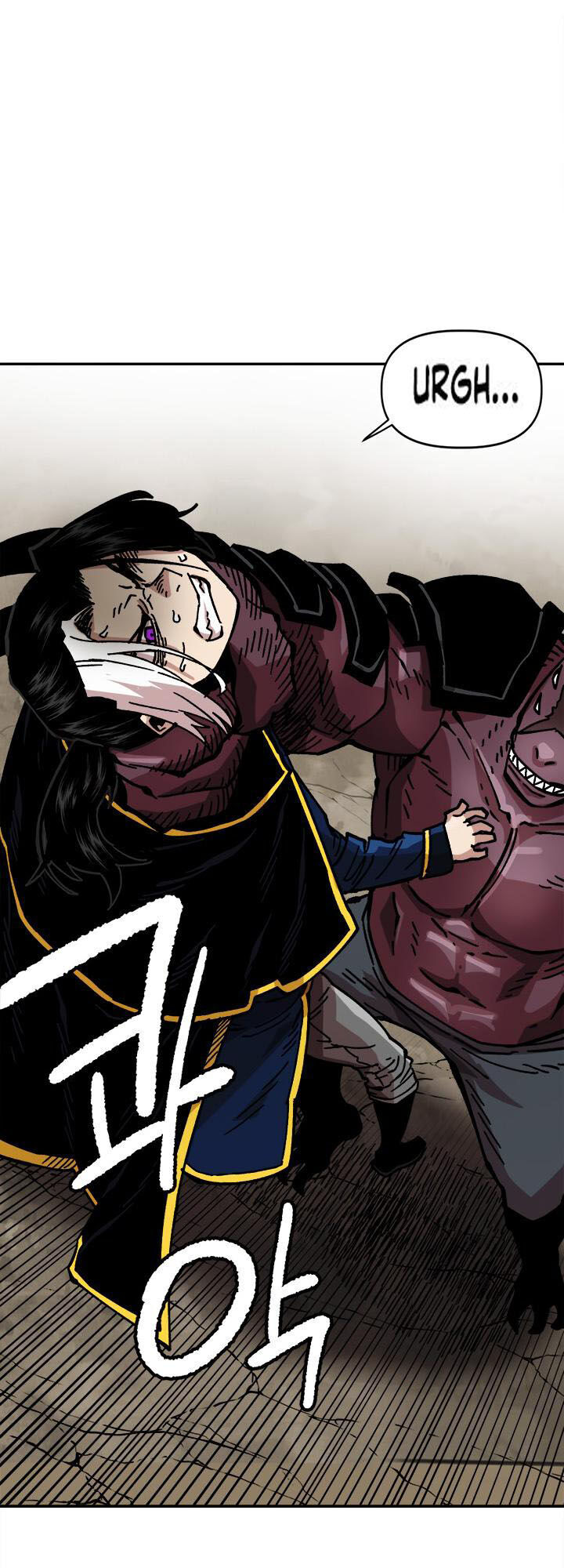 Đại Lục Vô Song Chapter 26 - Trang 2