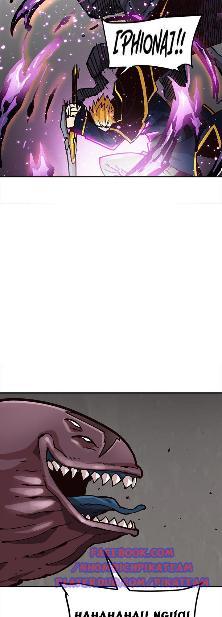 Đại Lục Vô Song Chapter 26 - Trang 2