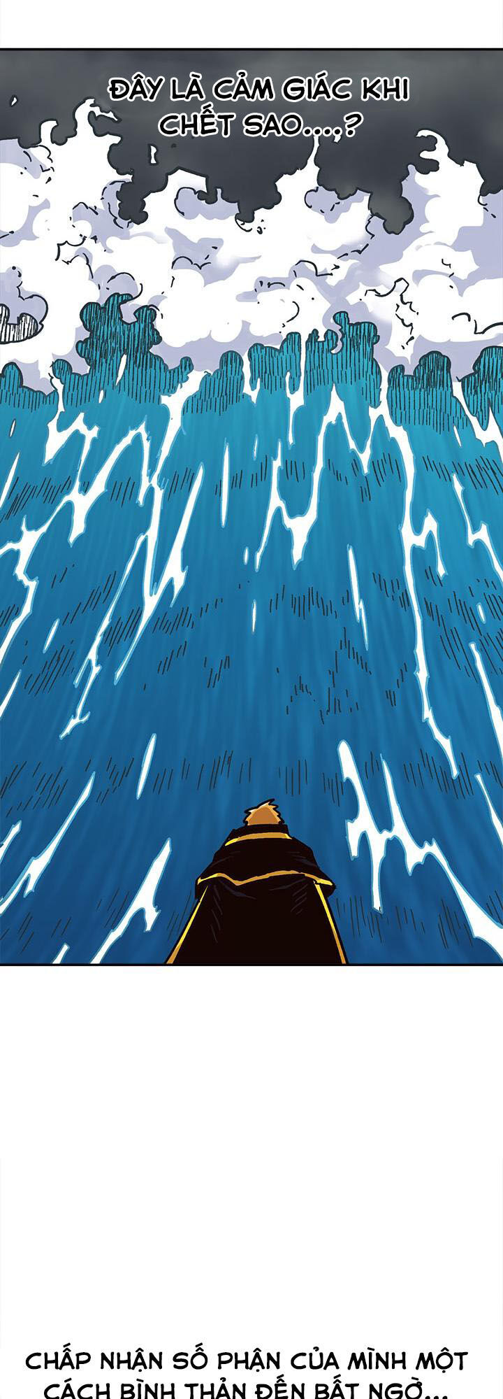 Đại Lục Vô Song Chapter 26 - Trang 2