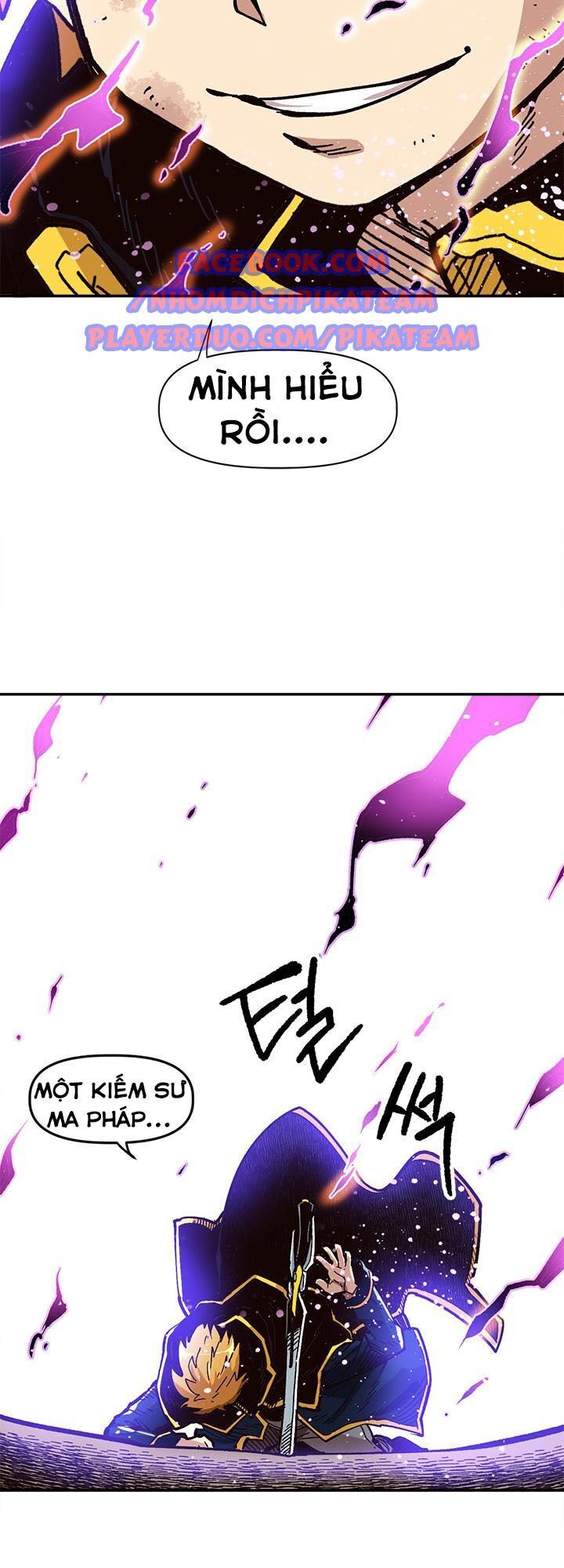 Đại Lục Vô Song Chapter 26 - Trang 2