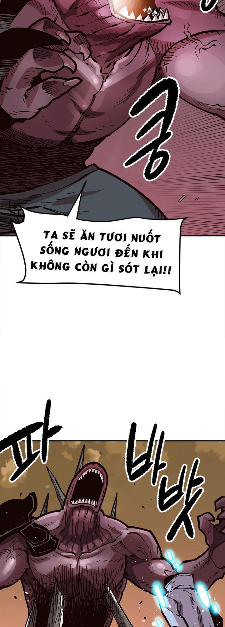 Đại Lục Vô Song Chapter 26 - Trang 2
