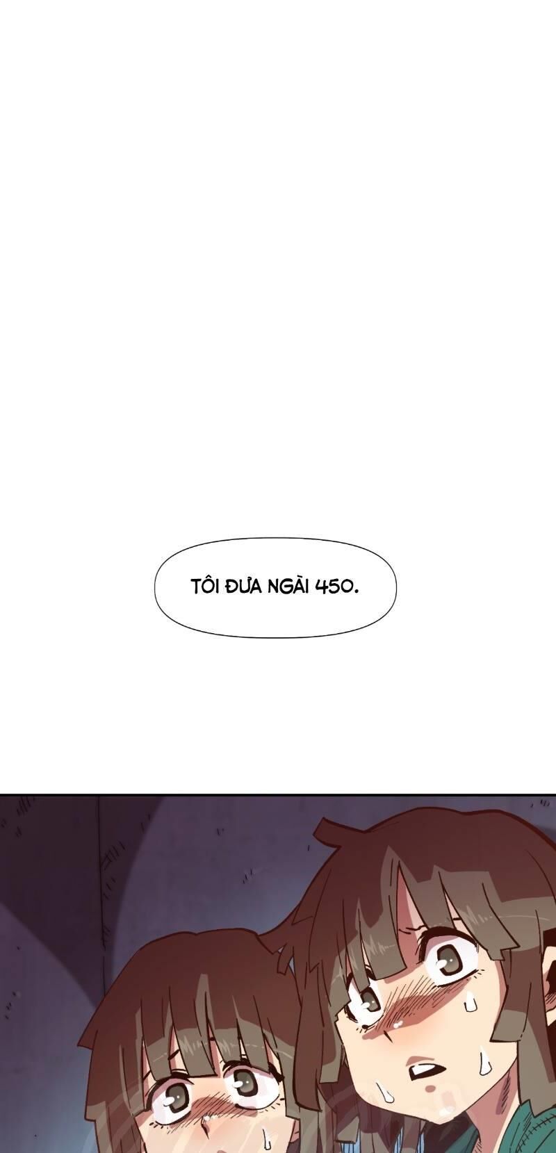 Đại Lục Vô Song Chapter 3 - Trang 2