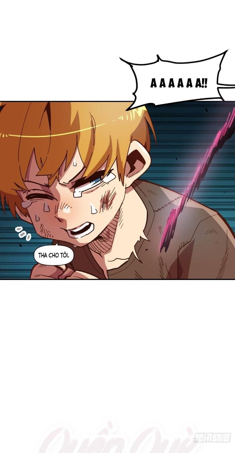 Đại Lục Vô Song Chapter 3 - Trang 2