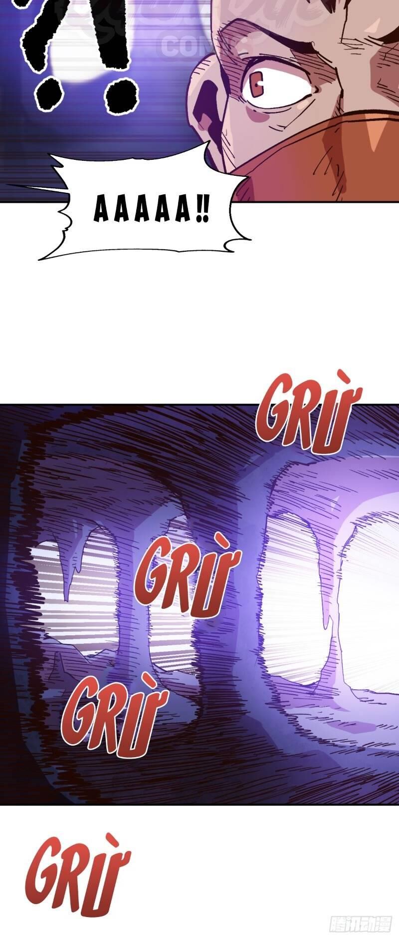 Đại Lục Vô Song Chapter 3 - Trang 2