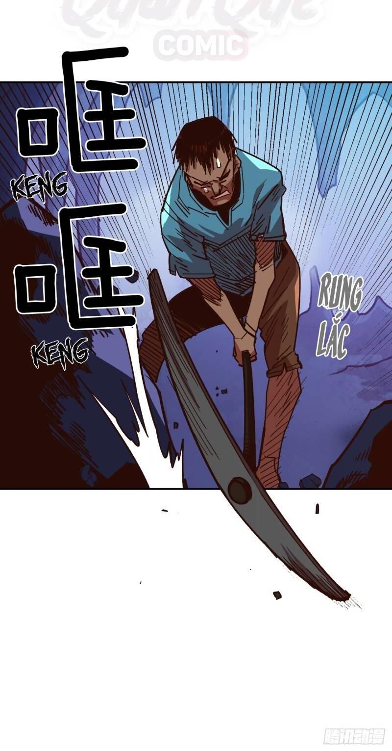 Đại Lục Vô Song Chapter 3 - Trang 2