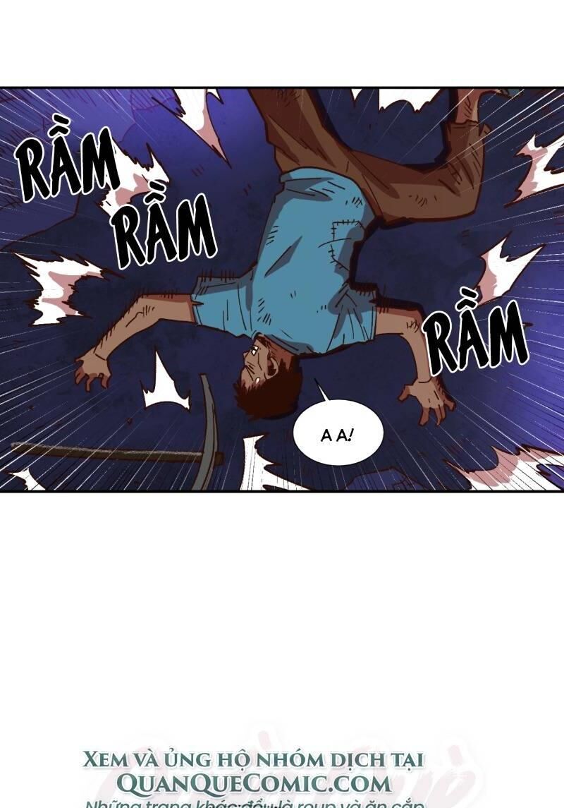 Đại Lục Vô Song Chapter 3 - Trang 2