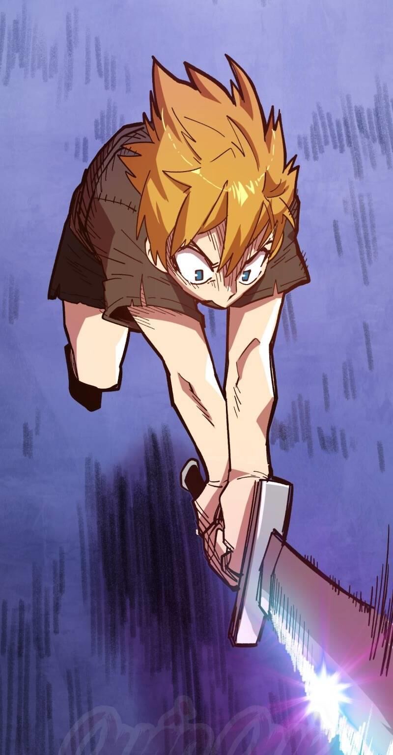 Đại Lục Vô Song Chapter 3 - Trang 2