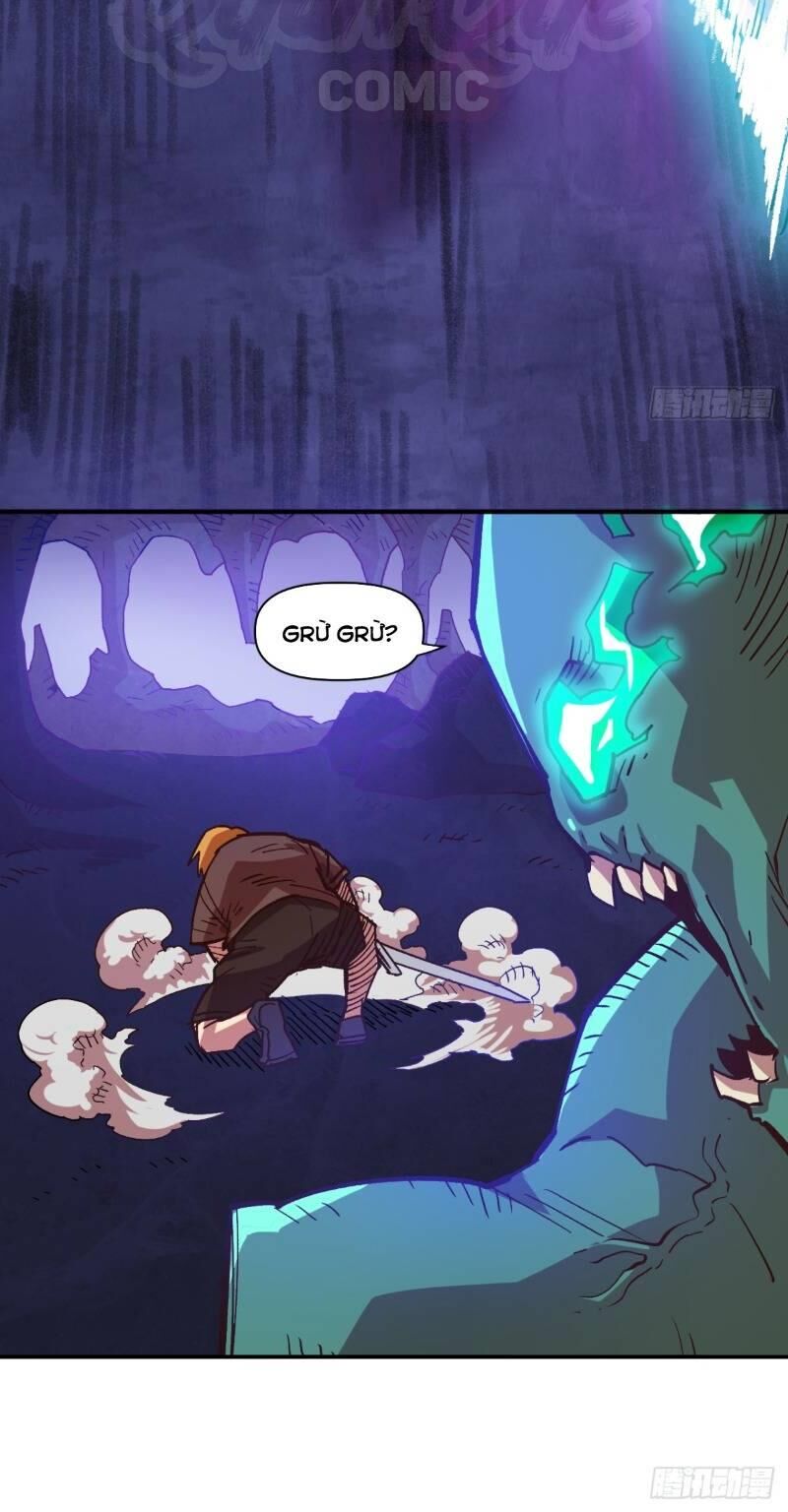 Đại Lục Vô Song Chapter 3 - Trang 2